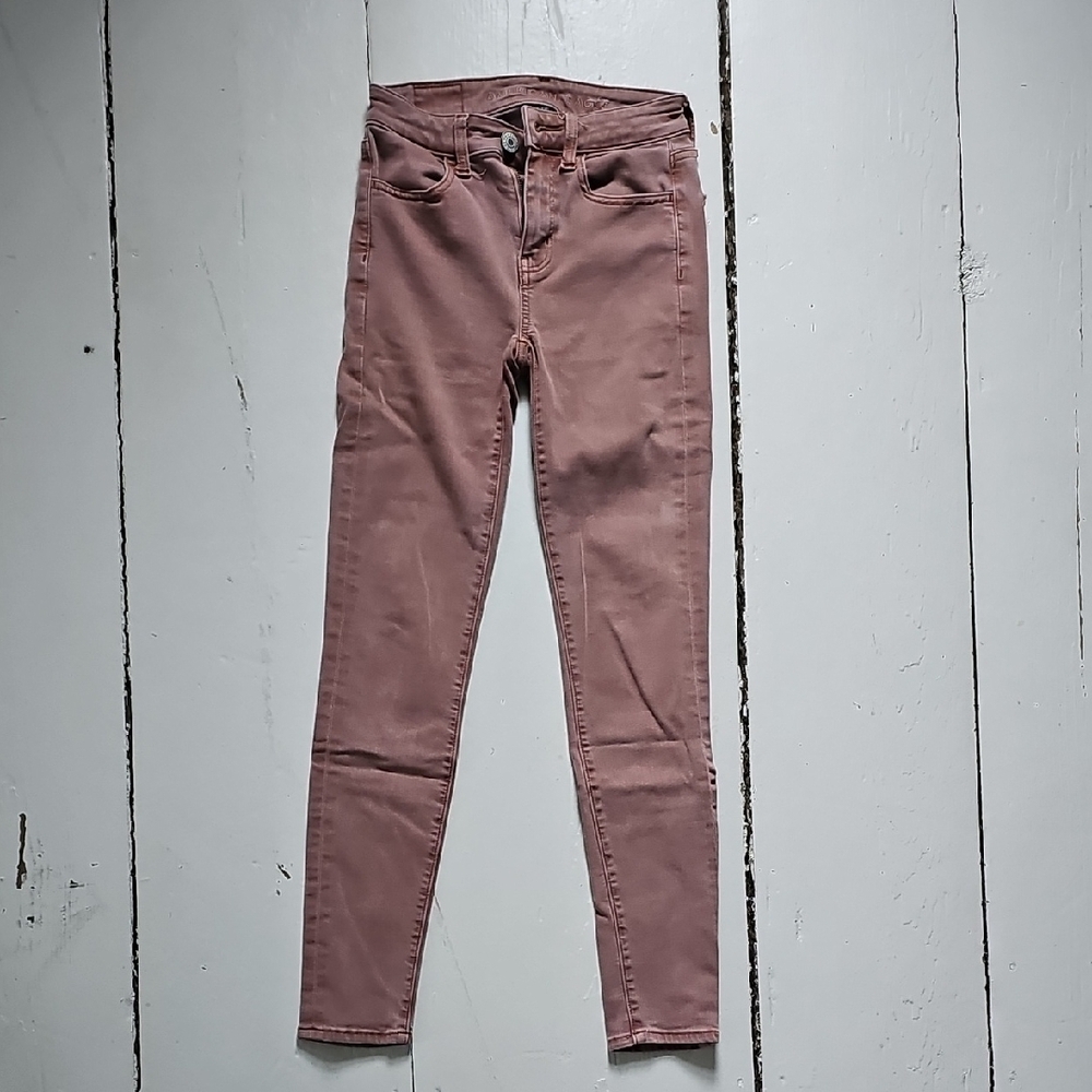 American Eagle Jeggings